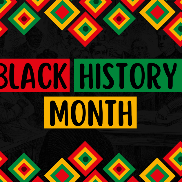 Black History Month at Park
