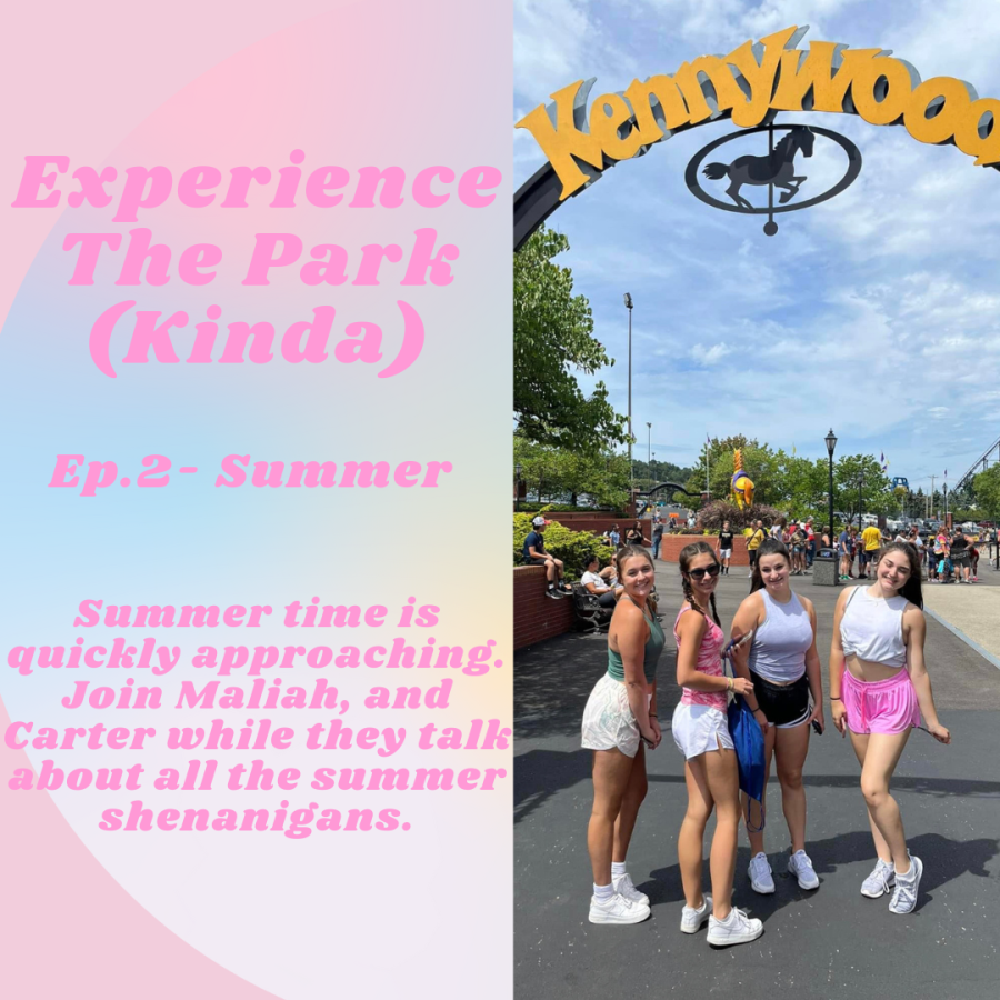 Experience the Park: Summertime