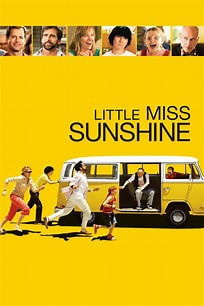 We All Need a Little Miss Sunshine