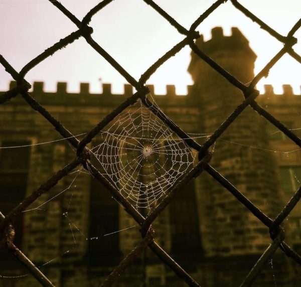 Photo courtesy of West Virginia Penitentiary Tours 