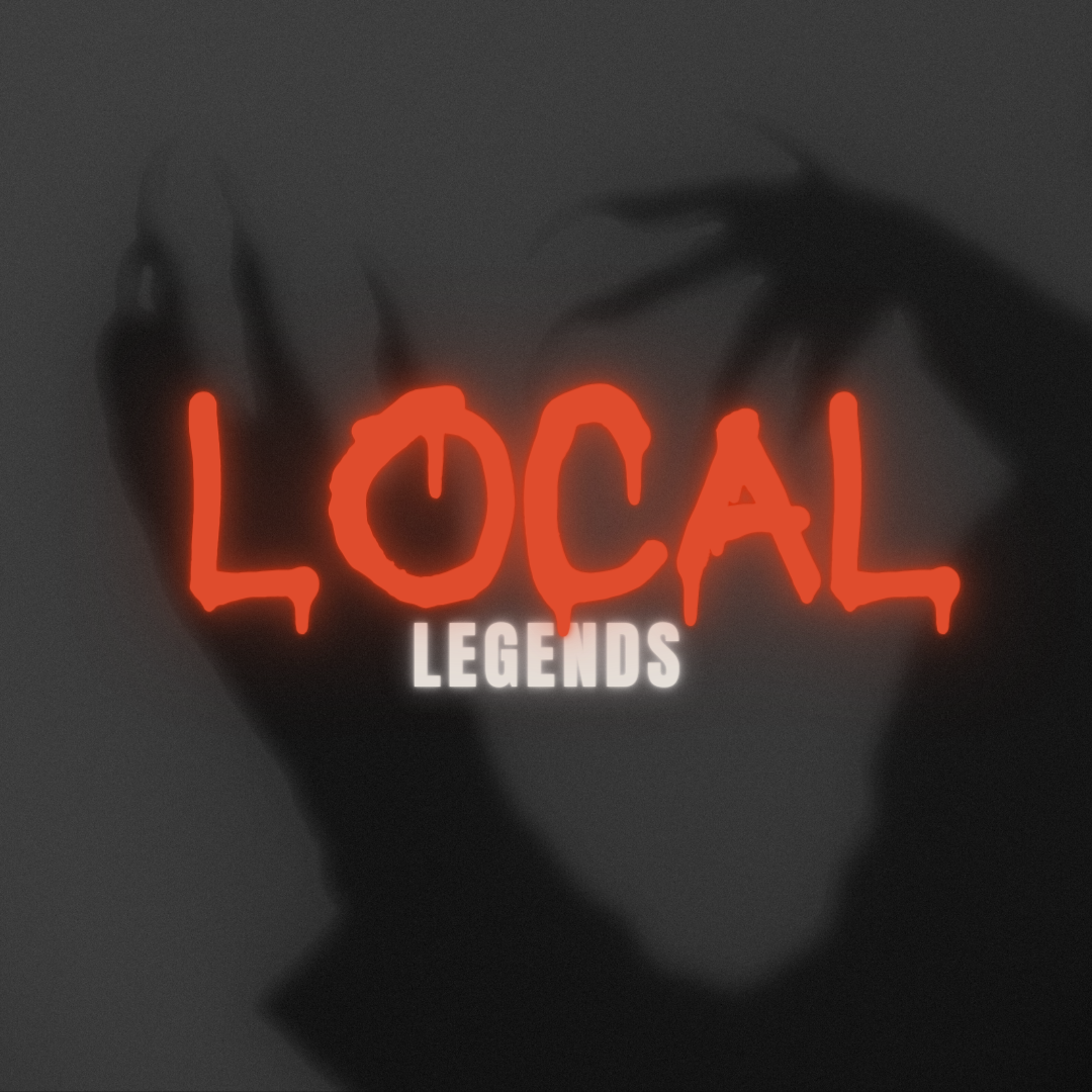 Local Legends: Overlook