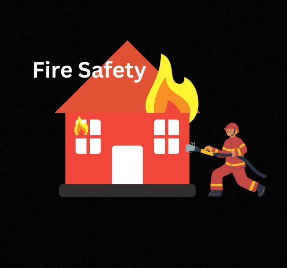 Protect Your Home With Fire Safety