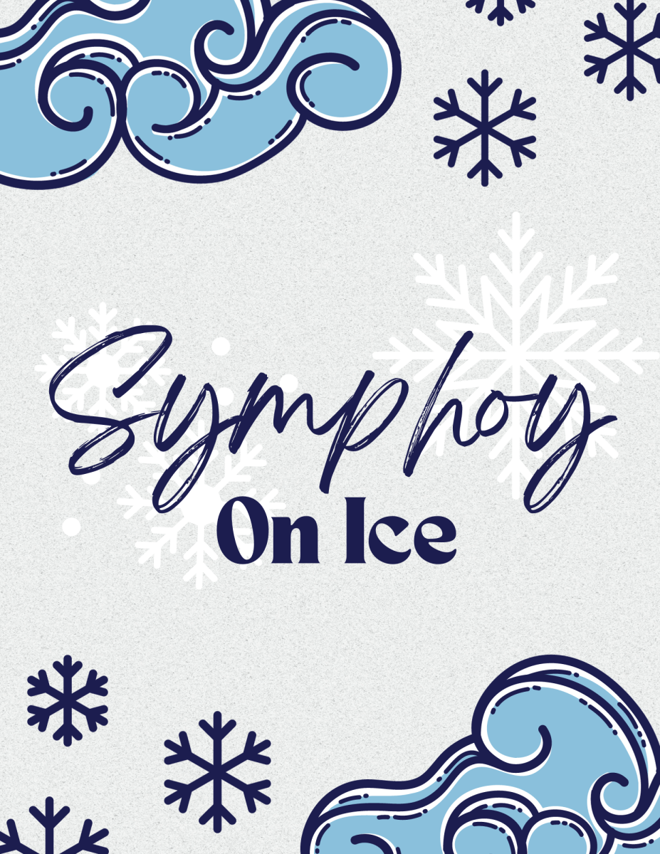 Symphony on Ice Skates into the Holiday Season