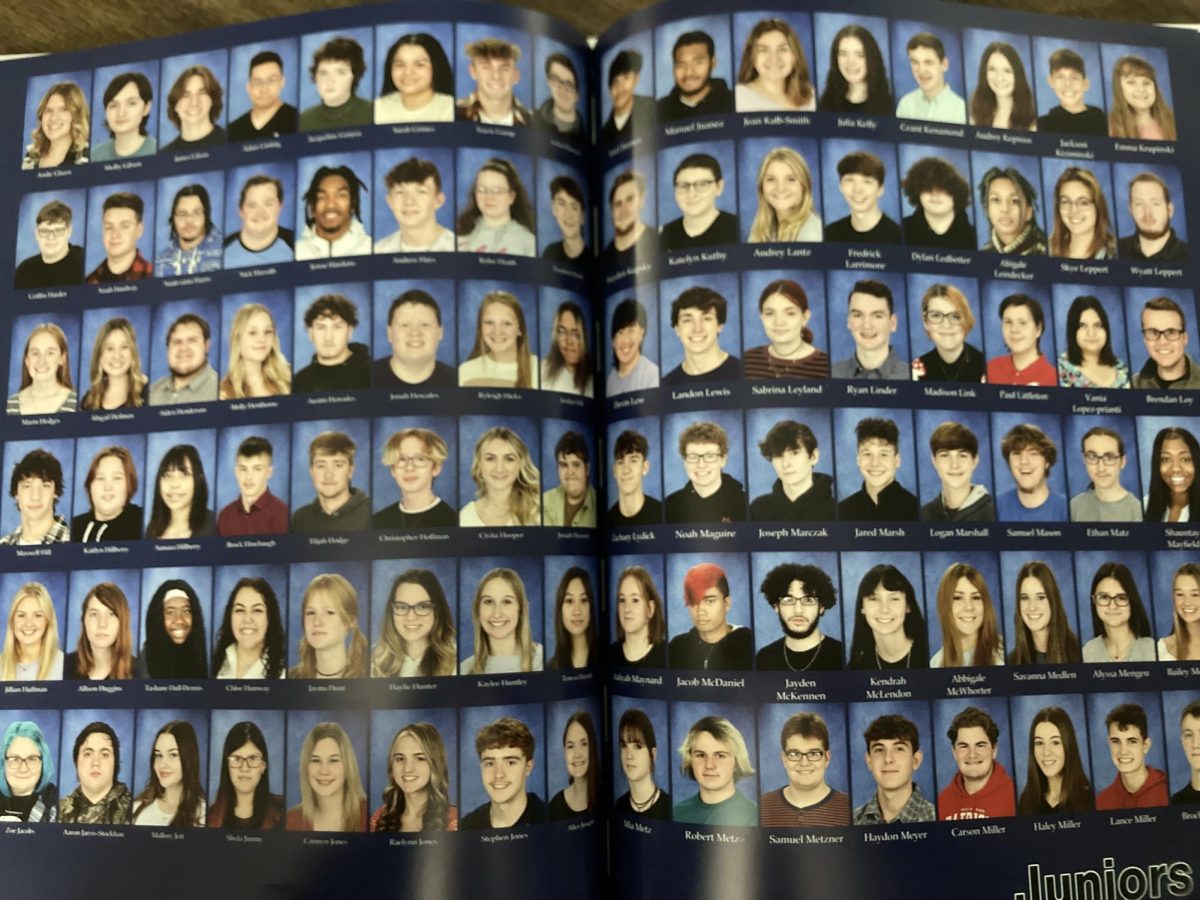 Yearbook+in+Review