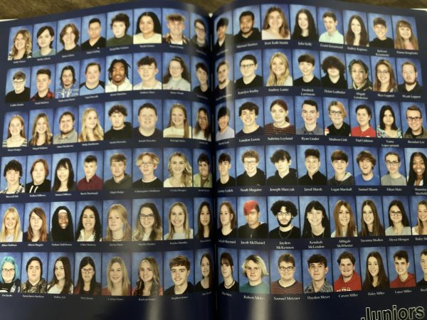 Yearbook in Review