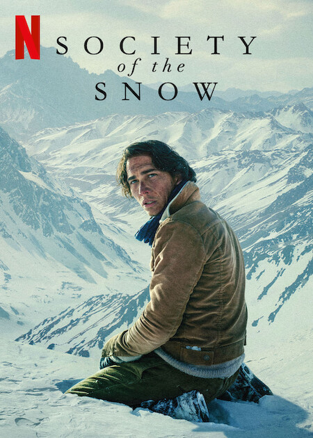 Society of the Snow: A Review
