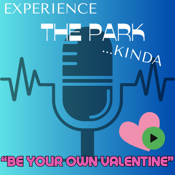Experience the Park...Kinda Season 2, Episode 3
