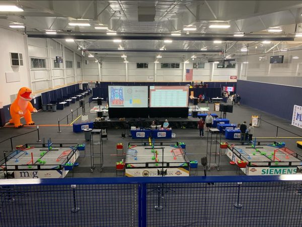 Robotics is Gearing Up for Gateway