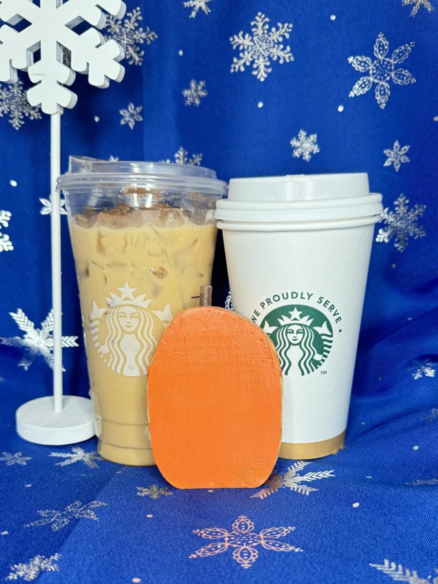 No matter your season, Starbucks is the reason. 