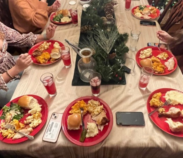 As we head into this holiday, remember that no matter your struggle, Thanksgiving is about thankfulness, and at times, that thankfulness can be found other places beside the dinner table.
While our counselors will not be working during the holiday season, you can contact the National Eating Disorders Helpline at (800) 931-2237 or text “NEDA” to 741741 for immediate support.