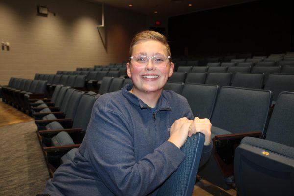 Photo of Will Medovic