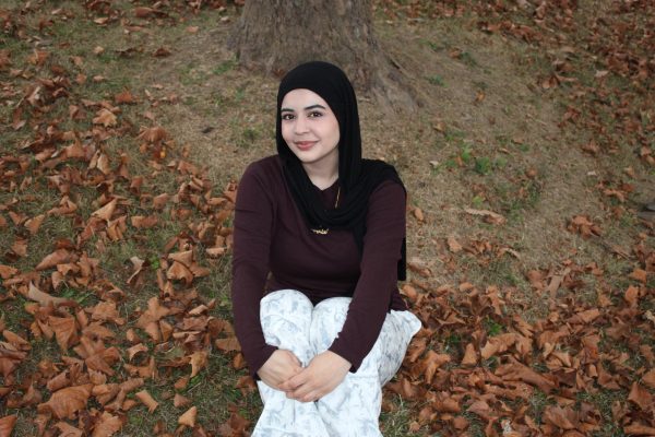 Khadija Rizwan