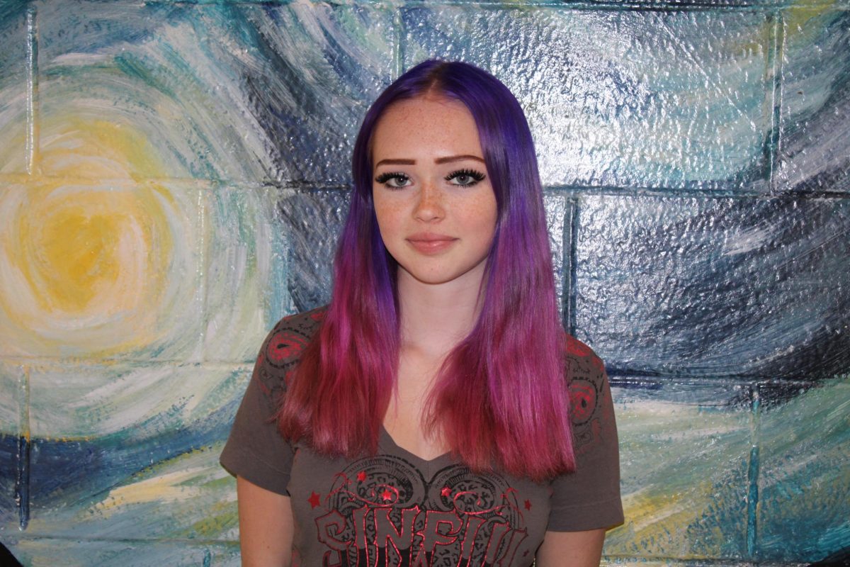 Sophia Mozer