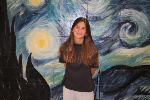 Elliana McCabe