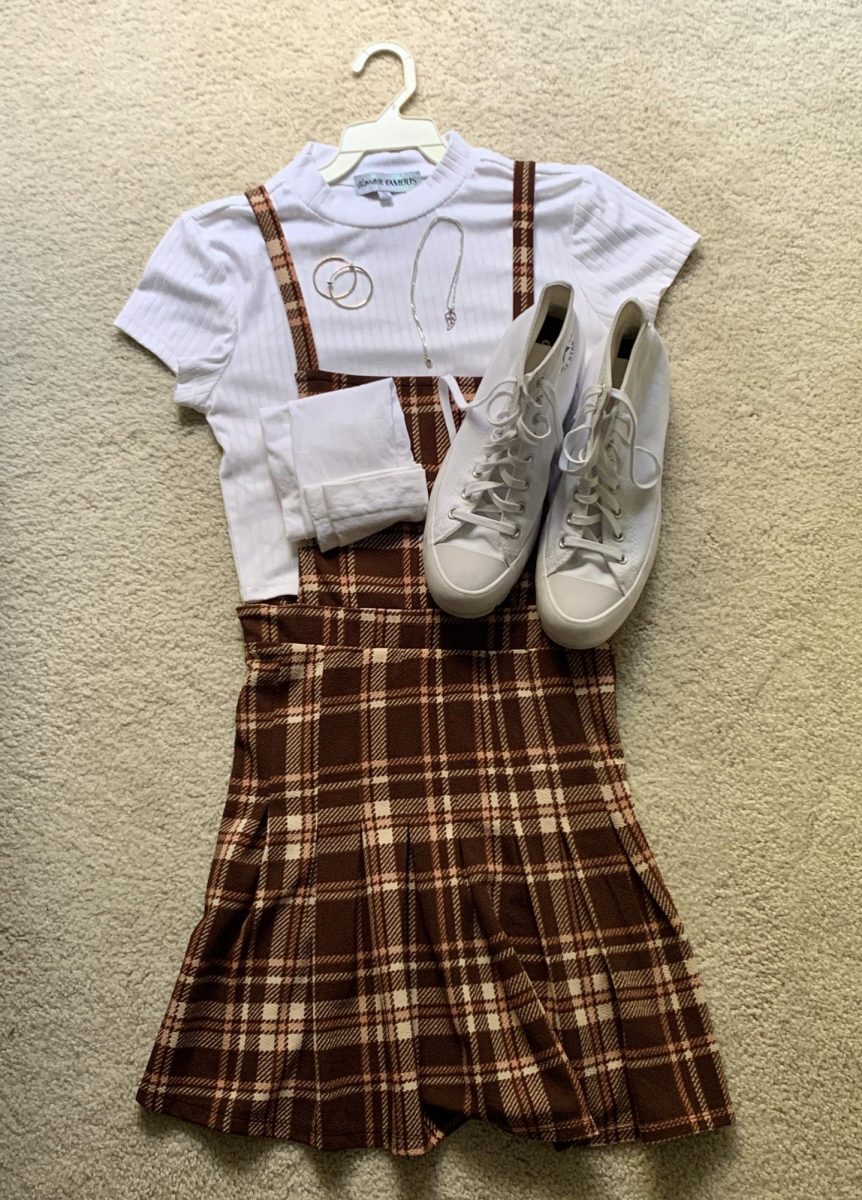 Fall Outfit Inspiration