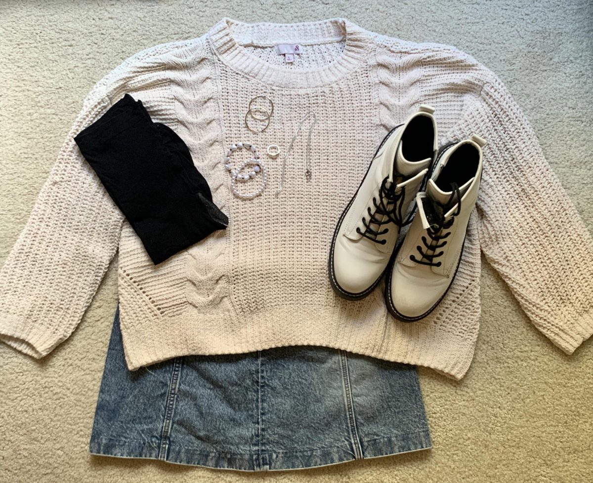Sweater Weather