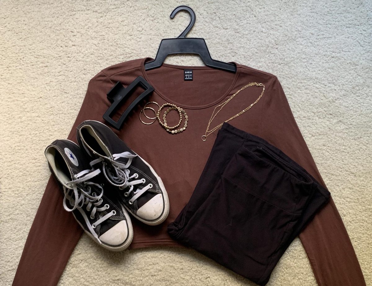 Cozy and Cute