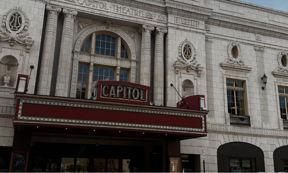 The Capitol Theatre
