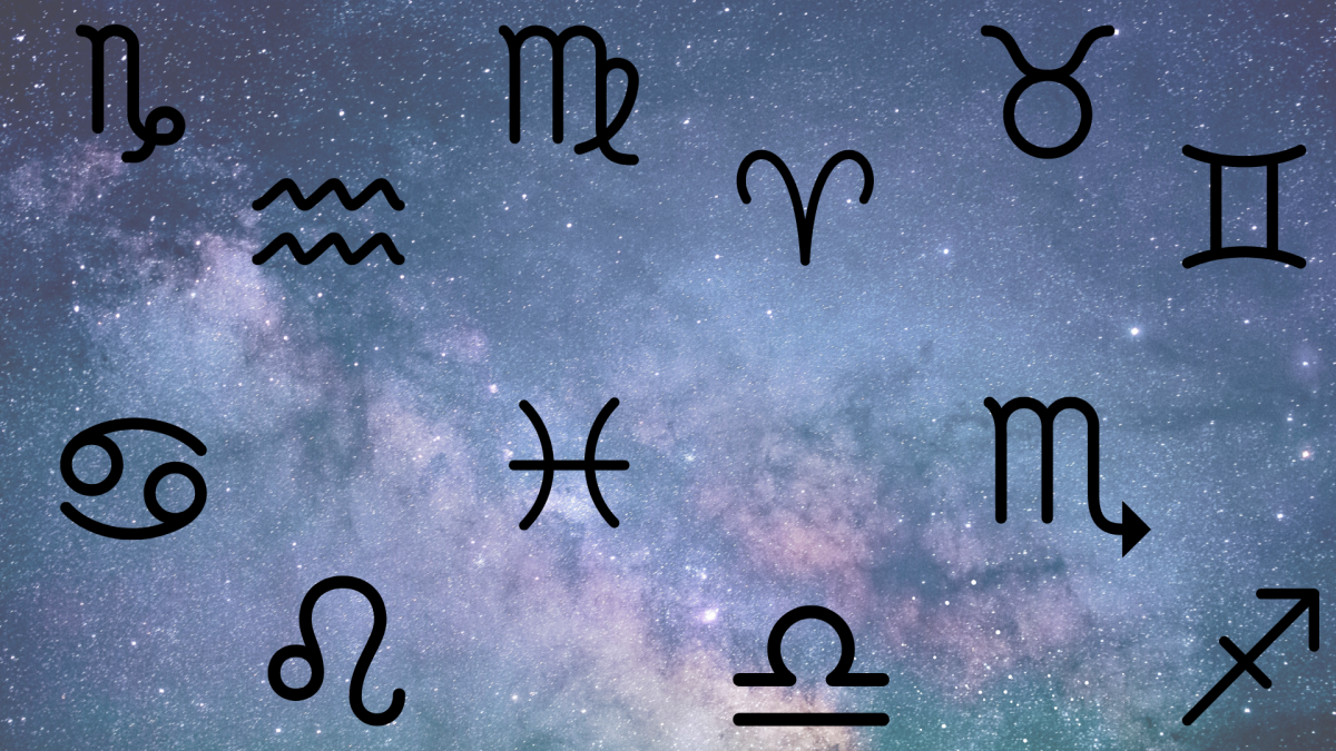 What Astronomical Event is Your Zodiac Sign?