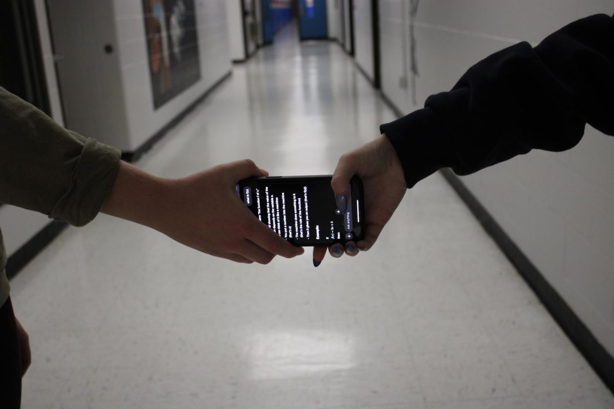 The push and pull of technology is no new fight, but recent AI developments are changing the landscape of education.