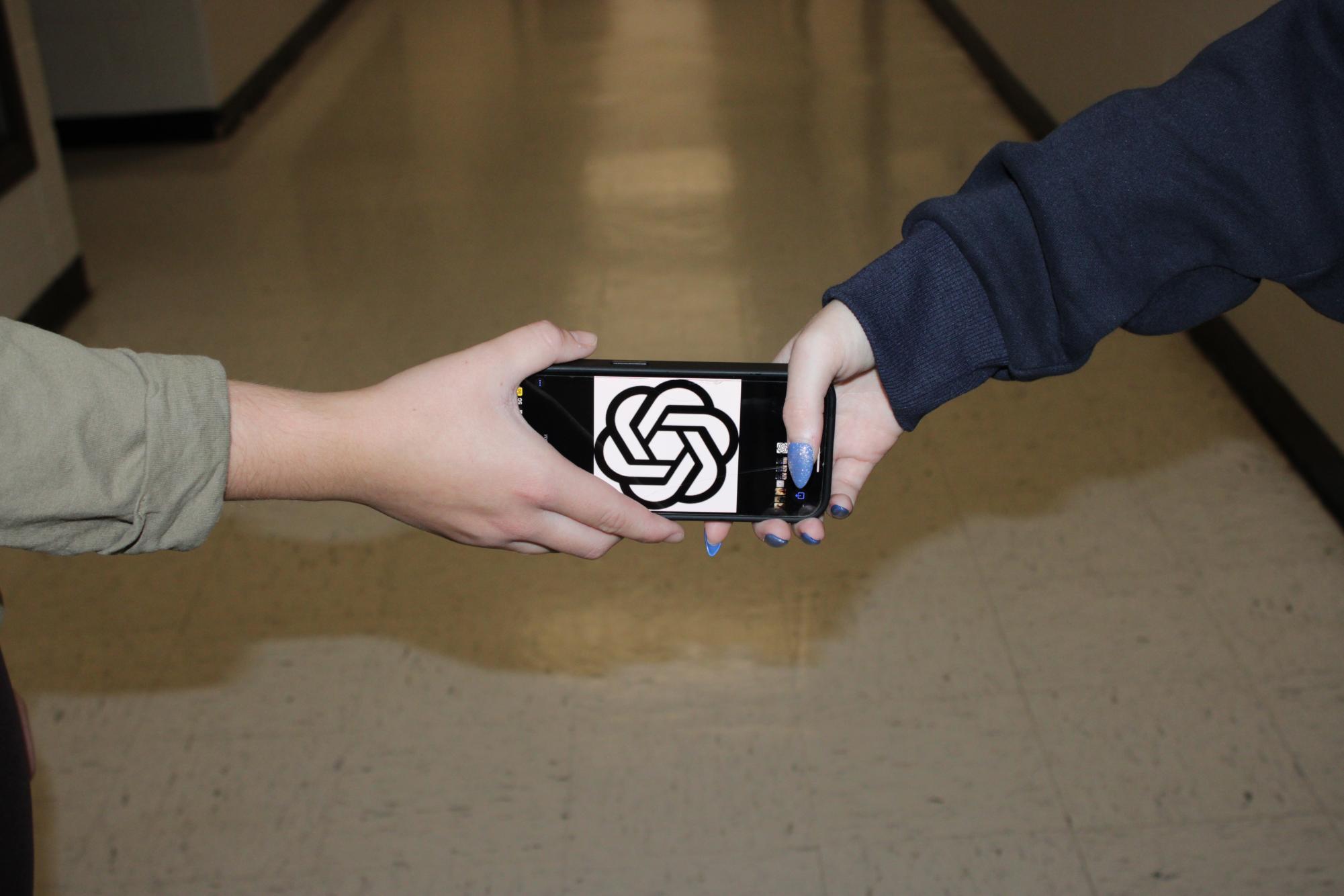 Students and teachers alike need to set a boundary of acceptable AI standards in education.