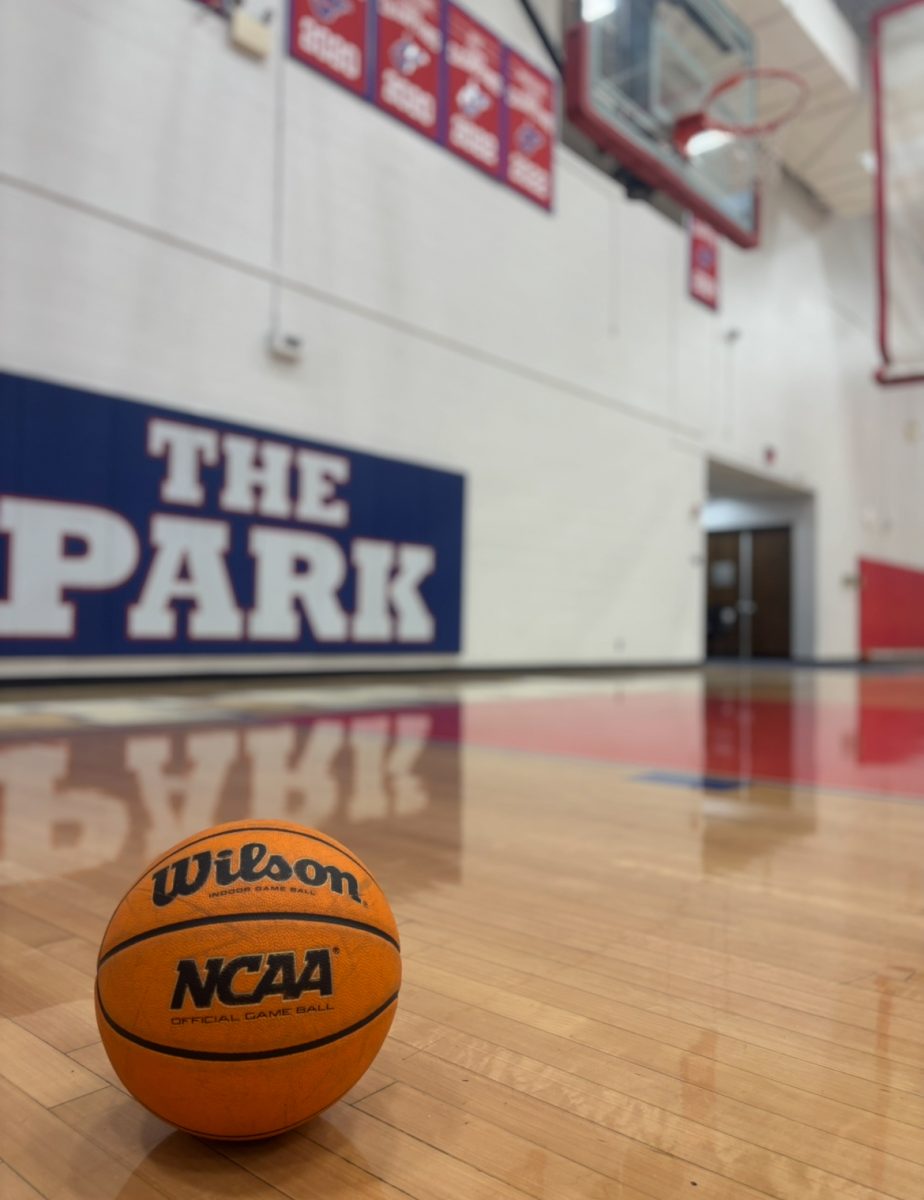 Basketball season is upon us! 