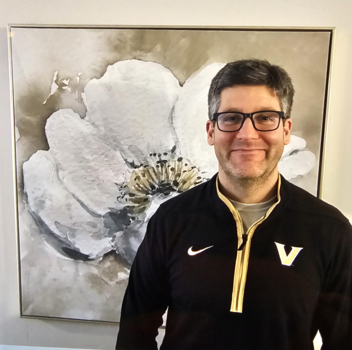 Park Profile: Justin Seibert