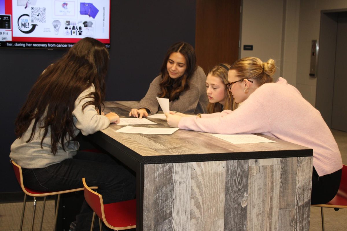 Open and accommodating discussion is the heart of the educational process--especially when learning about politics.