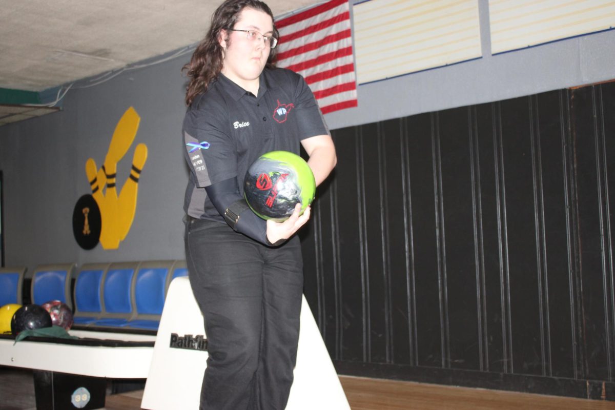 Brice Ritchea Bowling
