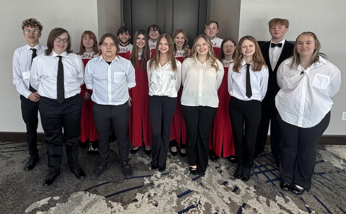 ACDA Continues Choral Excellence