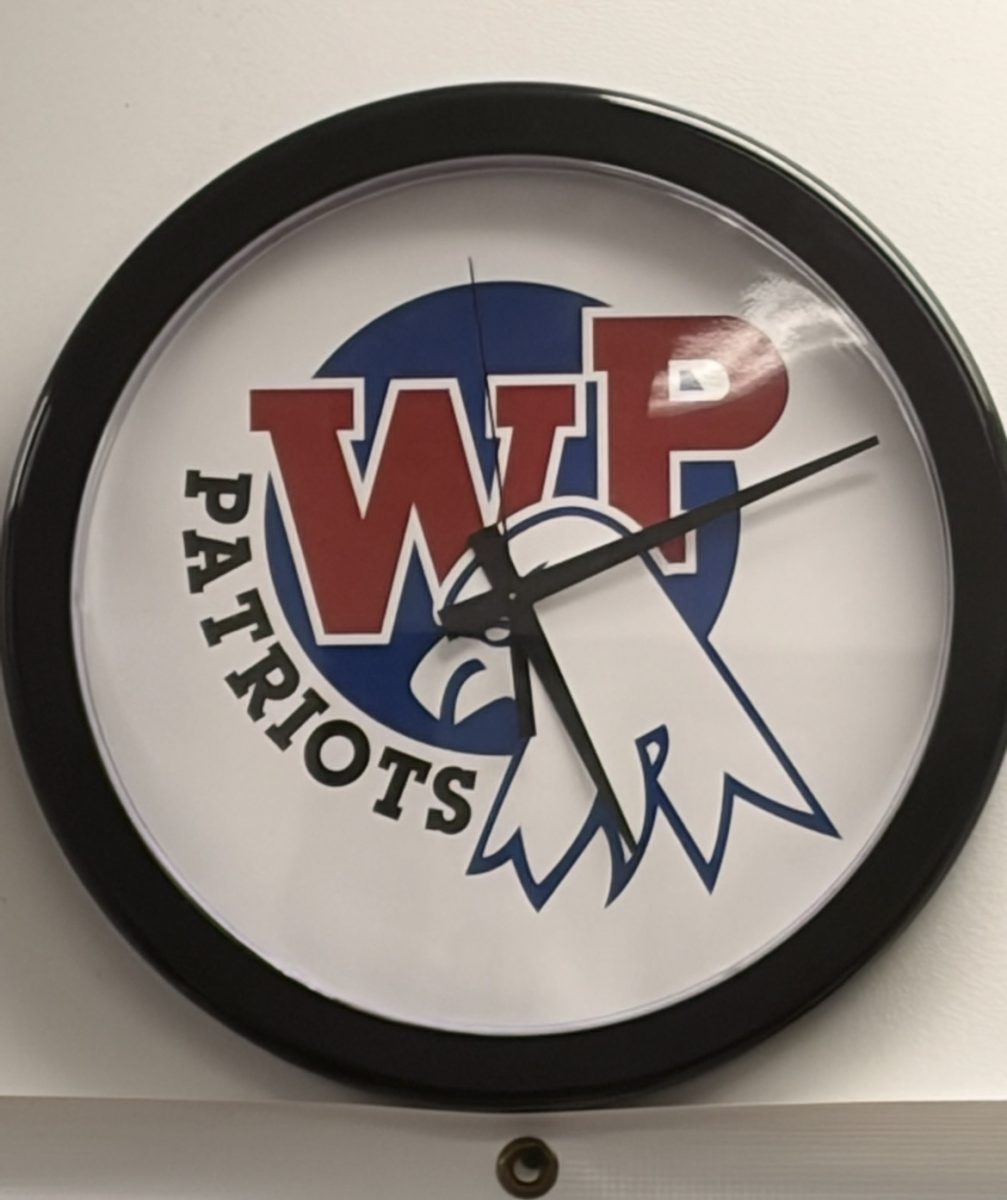 The clocks are turning back across the Valley and students/ staff at Wheeling Park have mixed emotions about it.