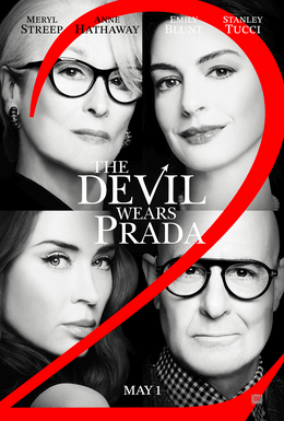 Official Theatrical release poster 