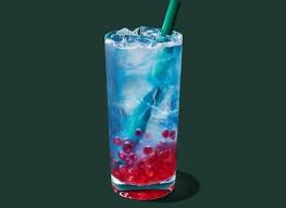 What Summer Starbucks Drink are You?