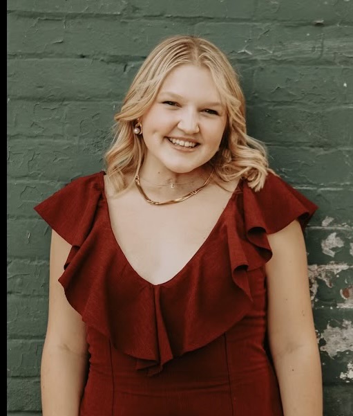 Sydney Willson SENIOR photo